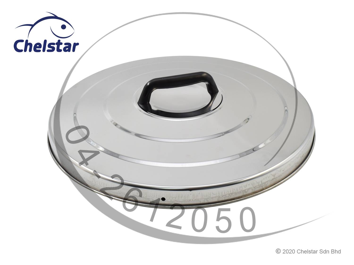 Chelstar 22 Liter Commercial Gas Rice Cooker / Stove (GRC22M)